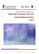 Il mercato del lavoro nell'area metropolitana romana 2017