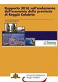 Rapporto sull’economia della provincia di Reggio Calabria