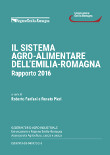 Il sistema agro-alimentare dell’Emilia-Romagna