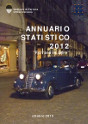 Annuario Statistico 2012 del comune di Ferrara