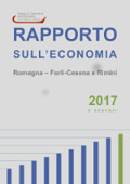 Rapporto sull’economia della Romagna