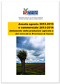Annata agraria 2012/2013 e commerciale 2013/2014 in provincia di Cuneo