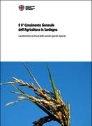 Il  6° Censimento generale dell’agricoltura in Sardegna