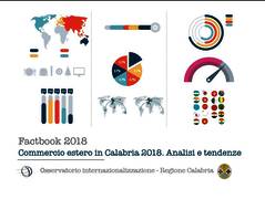 Il commercio estero in Calabria. Analisi e tendenze