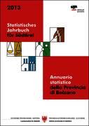 Annuario statistico della Provincia di Bolzano 2013