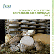 Commercio con l’estero dei prodotti agroalimentari 2015