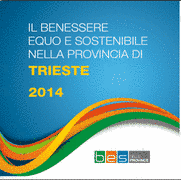 Il benessere equo e sostenibile nella provincia di Trieste