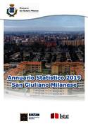 Annuario statistico di San Giuliano Milanese