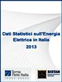 Dati statistici sull’energia elettrica in Italia. Anno 2013
