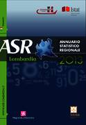 Annuario statistico regionale della Lombardia 2013