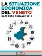 La situazione economica del Veneto