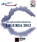 Annuario Statistico regionale della Liguria 2013