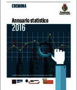 L’Annuario statistico di Cremona