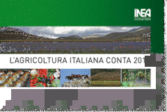 L'Agricoltura italiana conta