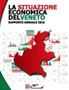 La situazione economica del Veneto