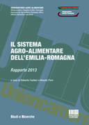 Il sistema agro-alimentare dell’Emilia-Romagna nel 2013