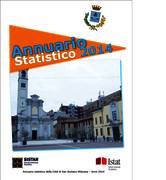 Annuario statistico di San Giuliano Milanese