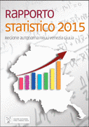 Rapporto statistico del Friuli-Venezia Giulia