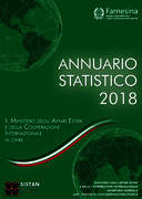 Annuario statistico del Maeci 2018