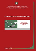 Rapporto sul sistema distributivo