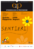 SENTIERI 2019 SENTIERI 2019