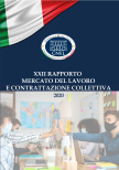 Rapporto sul mercato del lavoro e contrattazione collettiva 2021 Rapporto sul mercato del lavoro e contrattazione collettiva 2021