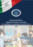 Rapporto sul mercato del lavoro e contrattazione collettiva 2021