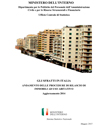 Gli sfratti in Italia Gli sfratti in Italia