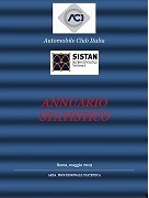 Annuario statistico Aci 2019