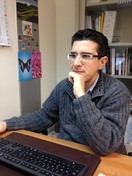 Domenico Tebala (Istat) Domenico Tebala (Istat)