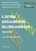 Il sistema agro-alimentare dell'Emilia-Romagna