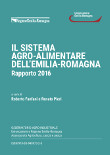 Il sistema agro-alimentare dell’Emilia-Romagna Il sistema agro-alimentare dell’Emilia-Romagna
