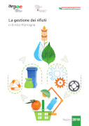 La gestione dei rifiuti in Emilia-Romagna La gestione dei rifiuti in Emilia-Romagna
