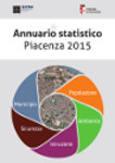 Annuario statistico di Piacenza Annuario statistico di Piacenza