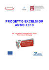 Rapporto Excelsior 2013 Rapporto Excelsior 2013