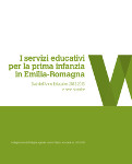 I servizi educativi per la prima infanzia in Emilia-Romagna
