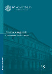 Rapporto della Banca d’Italia sull’economia dell’Emilia-Romagna
