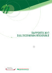 Rapporto sull'economia dell'Emilia-Romagna 2017 Rapporto sull'economia dell'Emilia-Romagna 2017