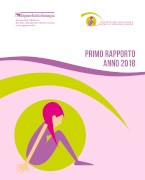La violenza di genere in Emilia-Romagna
