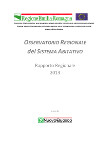 Osservatorio regionale del sistema abitativo in Emilia -Romagna