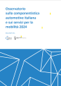 Osservatorio sulla componentistica automotive italiana Osservatorio sulla componentistica automotive italiana