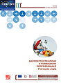 Istruzione e formazione professionale in Piemonte Istruzione e formazione professionale in Piemonte