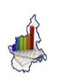 I numeri del Piemonte