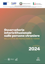 Osservatorio interistituzionale sugli stranieri in provincia di Torino
