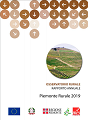 Piemonte rurale 2019 Piemonte rurale 2019