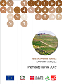 Piemonte rurale 2019