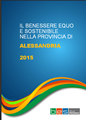 Il benessere equo e sostenibile in provincia di Alessandria Il benessere equo e sostenibile in provincia di Alessandria