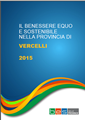 Il benessere equo e sostenibile in provincia di Vercelli