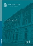 L’economia della Puglia L’economia della Puglia