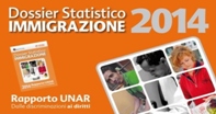 Presentazione a Bari del Dossier statistico immigrazione 2014